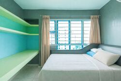 Blk 468B Blue Riverview (Sembawang), HDB Executive #540260971